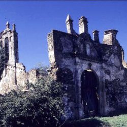 Ermita de NNSS de la Hiedra